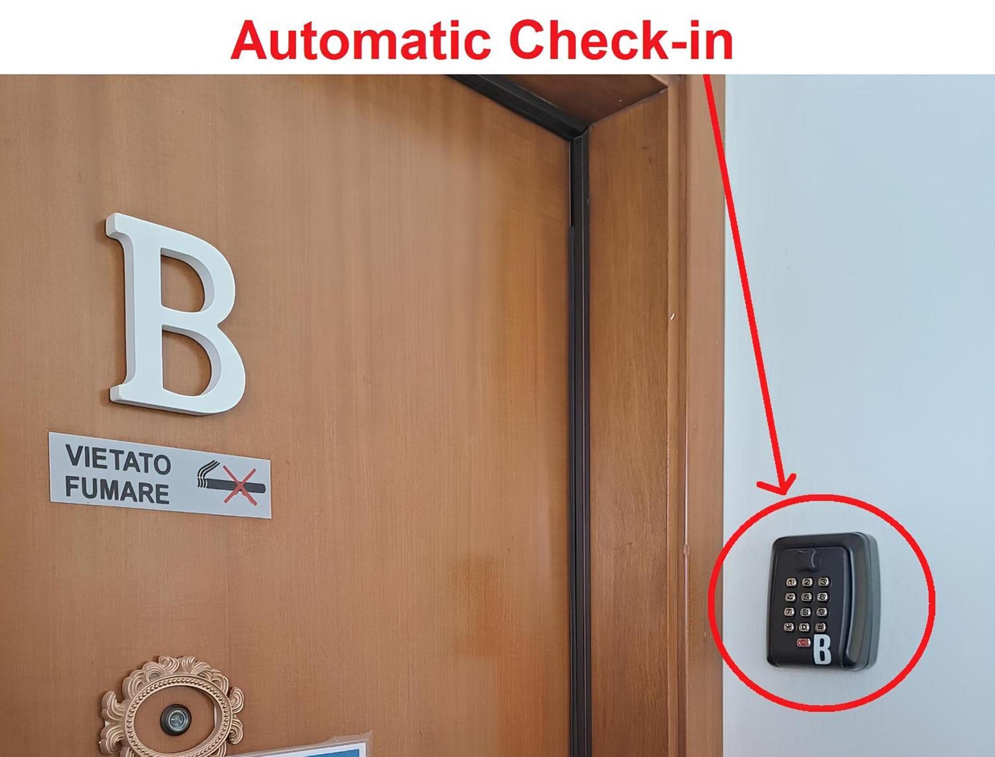 Appartamento Grande Al Ponte. Situato Vicino All'Ospedale, Al Parco E Al Centro Citta Тренто Екстериор снимка